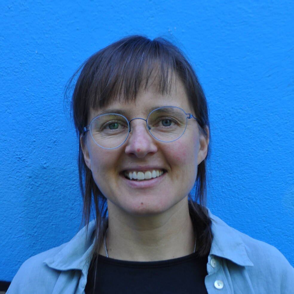 Ursula Ruchti Friedli