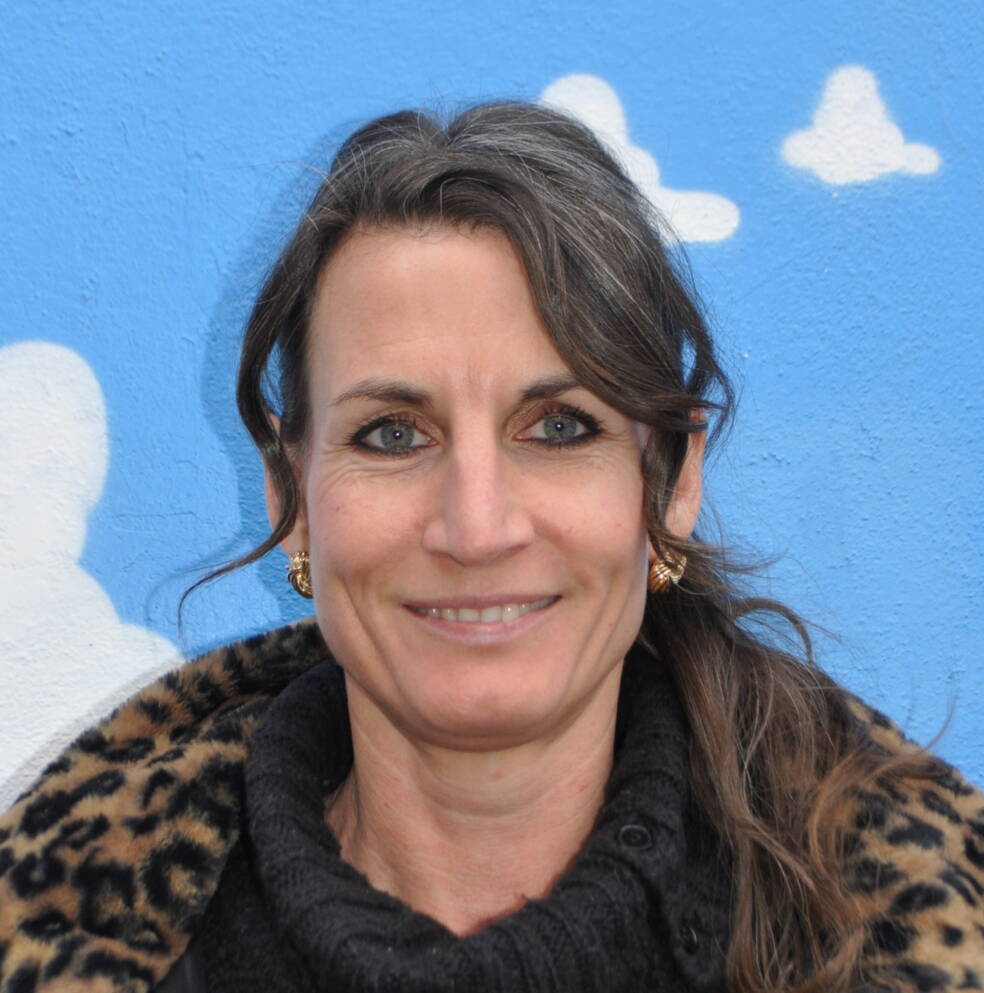 Magdalena Imboden