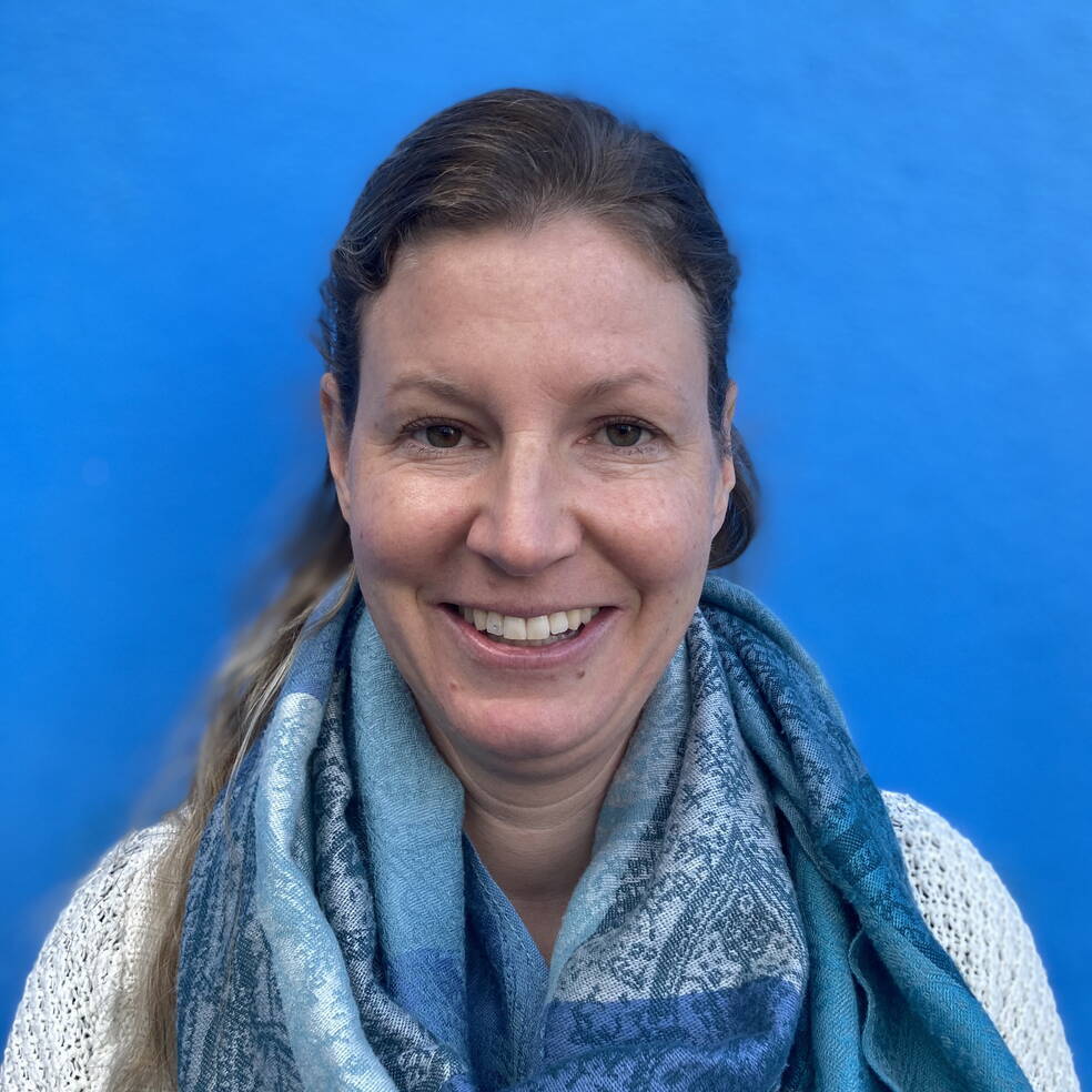Irene Schönmann
