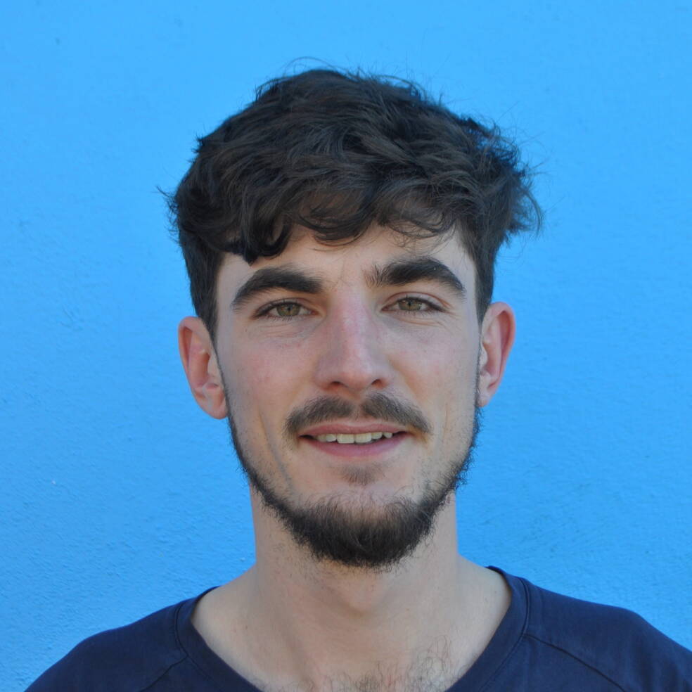 Gino Bröckelmann Gino Bröckelmann