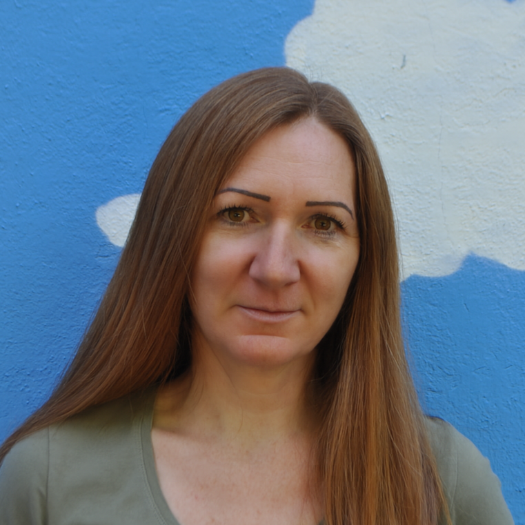 Eszter Gálné Csomós