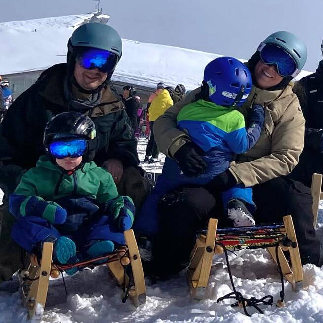 Kinderzeichnung Kinderzeichnung