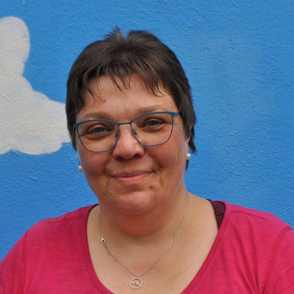 Marlies Schmid Marlies Schmid