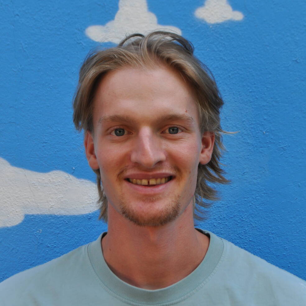 Yanick Reichenbach
