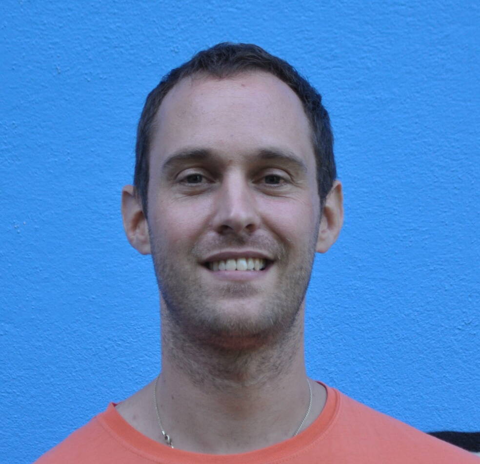 Thomas Martin Thomas Martin