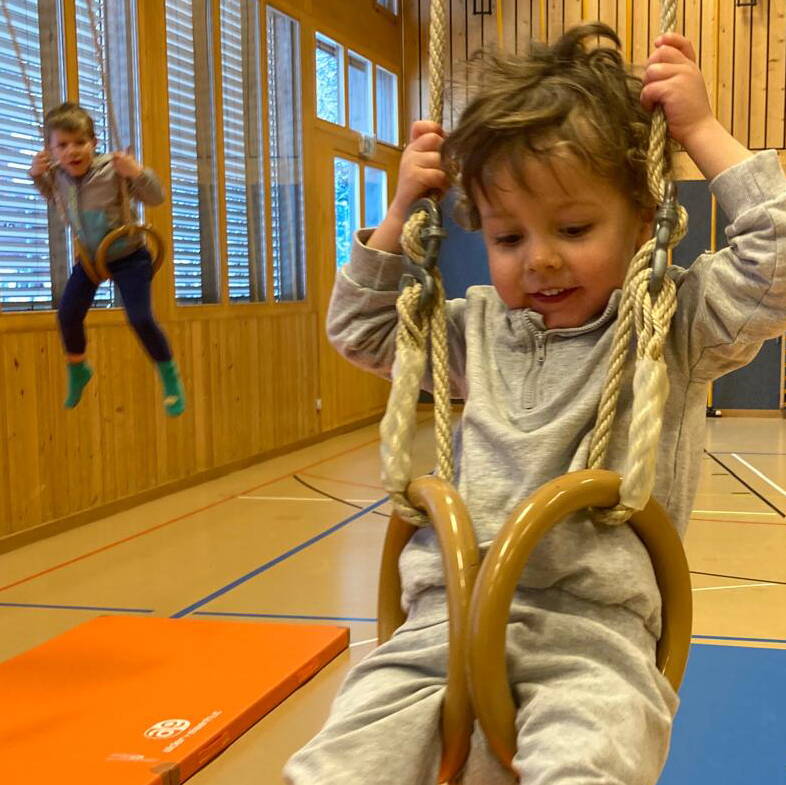 Kinderzeichnung Kinderzeichnung